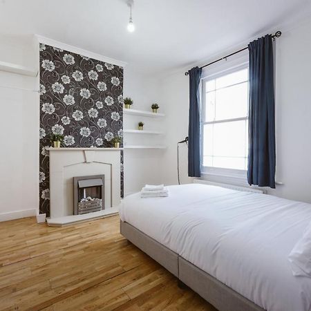 Great Rooms In Stepney Green Station - 12 London Exterior photo