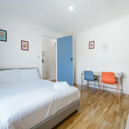 Great Rooms In Stepney Green Station - 12 London Exterior photo