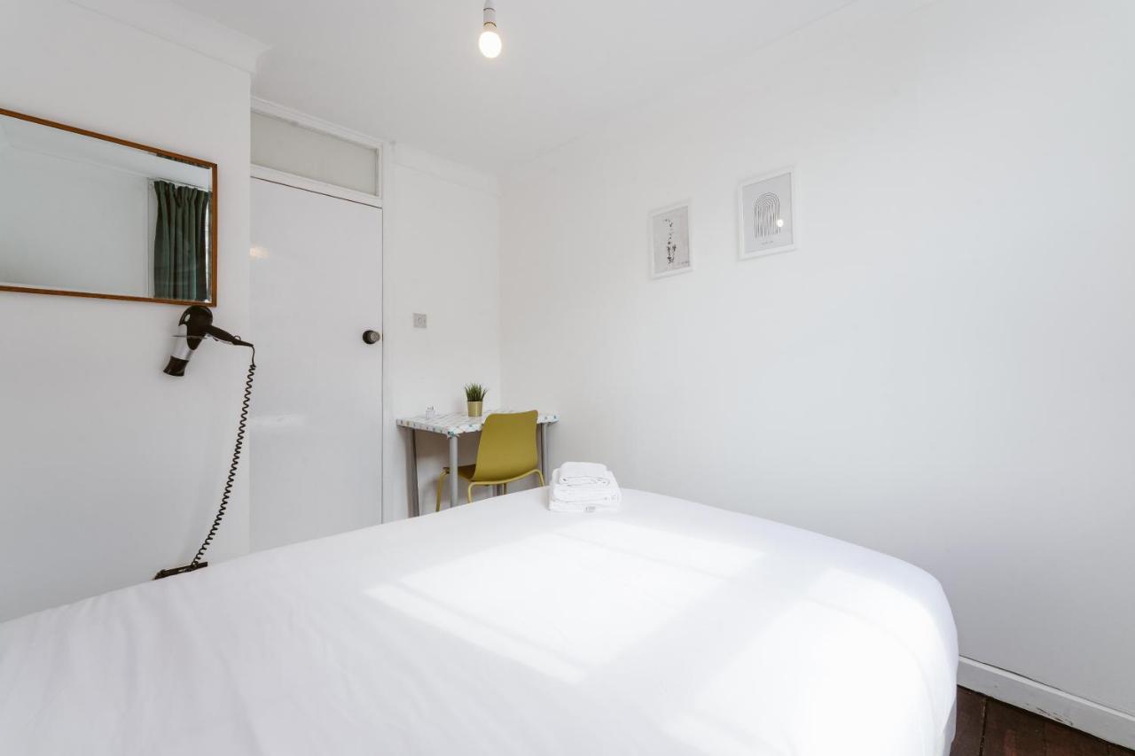 Great Rooms In Stepney Green Station - 12 London Exterior photo